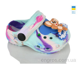 Кроксы Lot Shoes